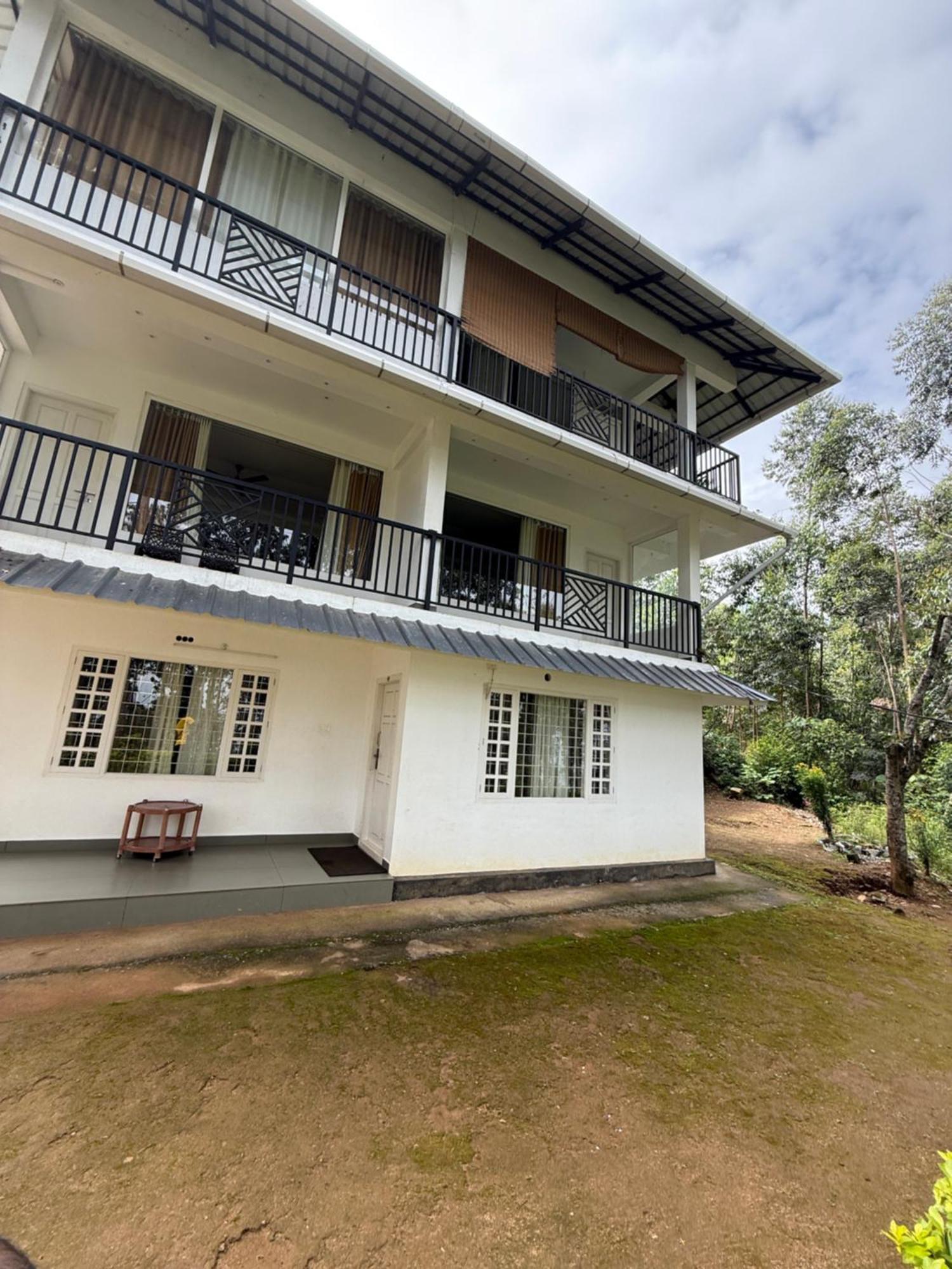Honey Rock Hotel Kanthalloor Luaran gambar