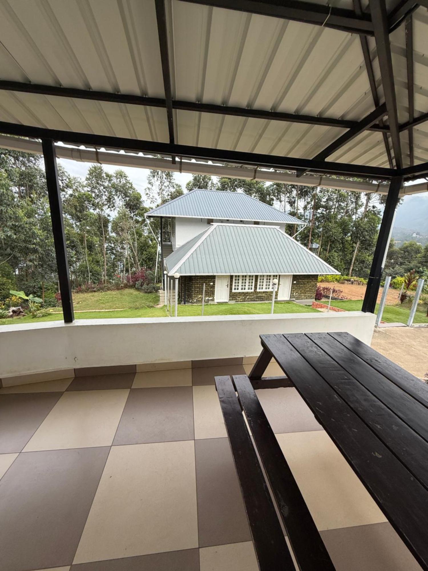 Honey Rock Hotel Kanthalloor Luaran gambar