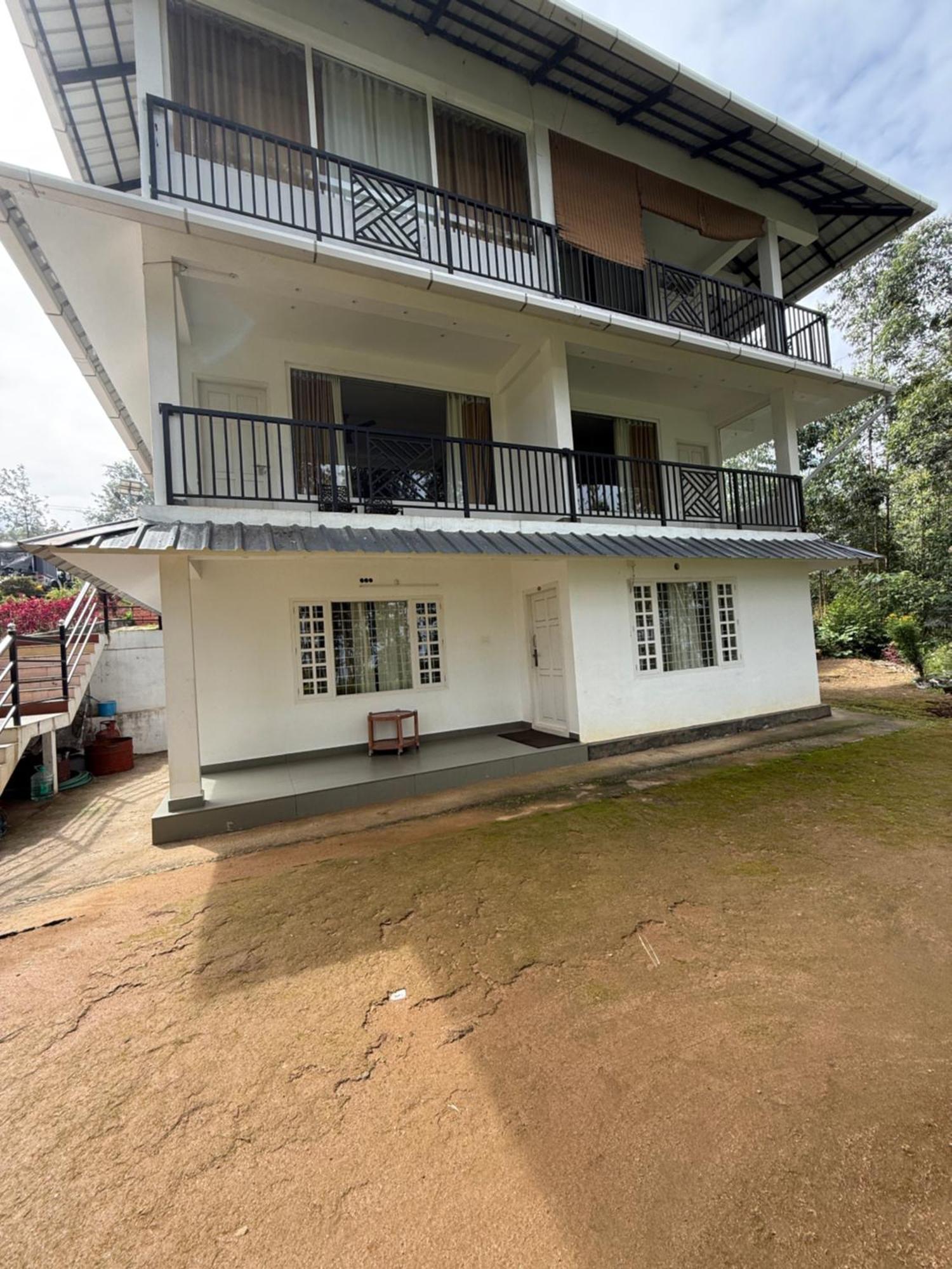 Honey Rock Hotel Kanthalloor Luaran gambar