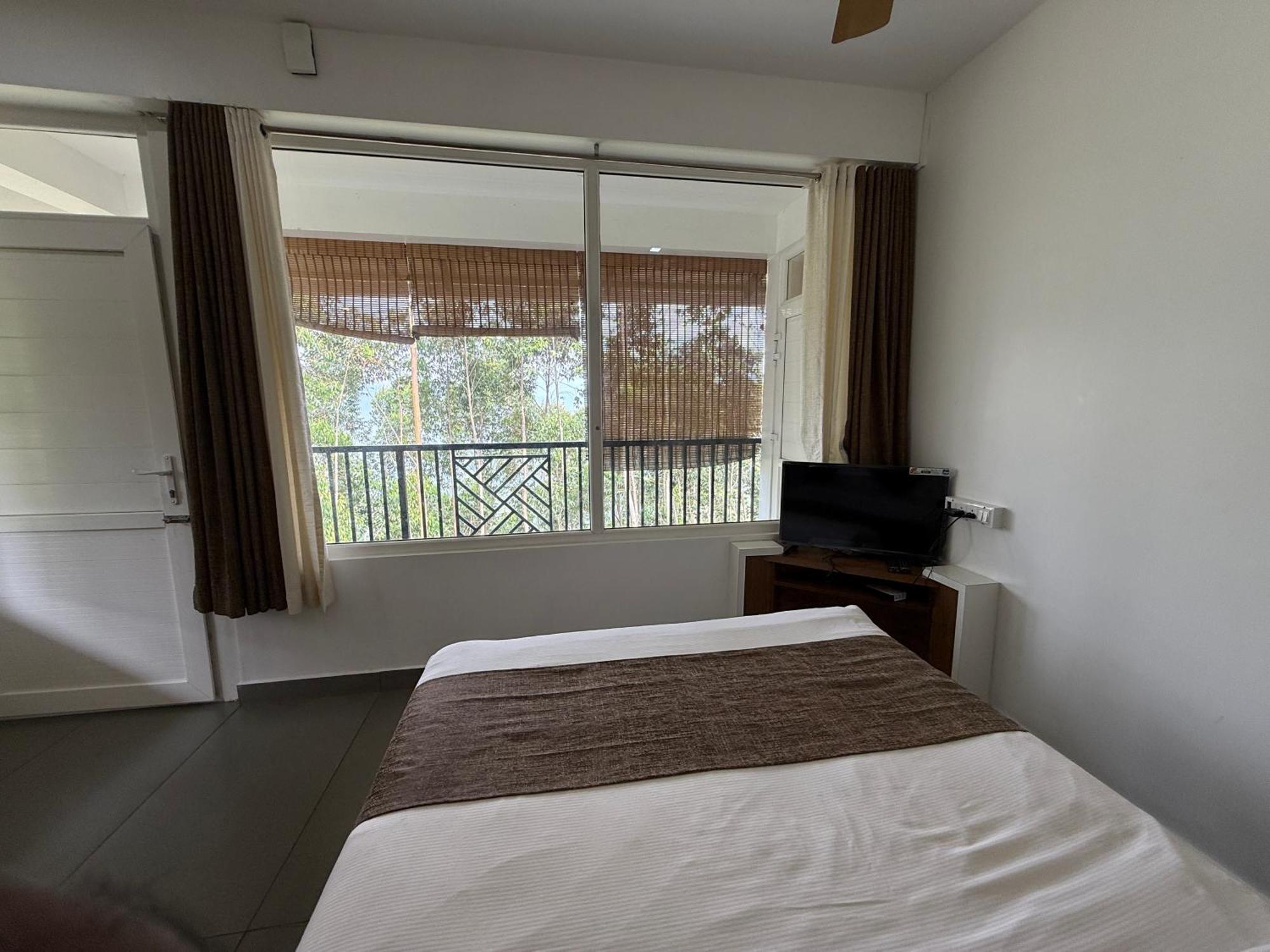 Honey Rock Hotel Kanthalloor Luaran gambar