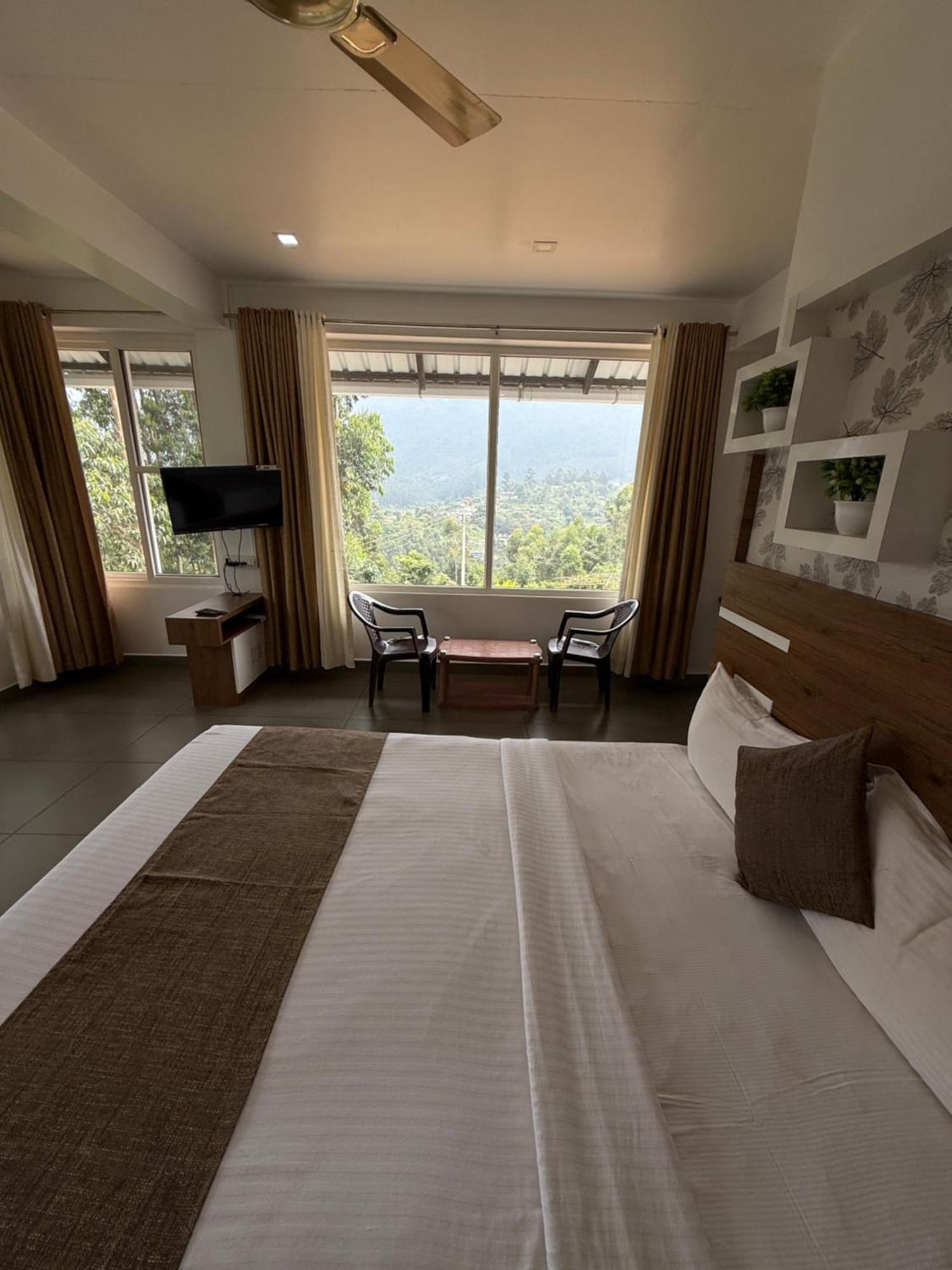 Honey Rock Hotel Kanthalloor Luaran gambar