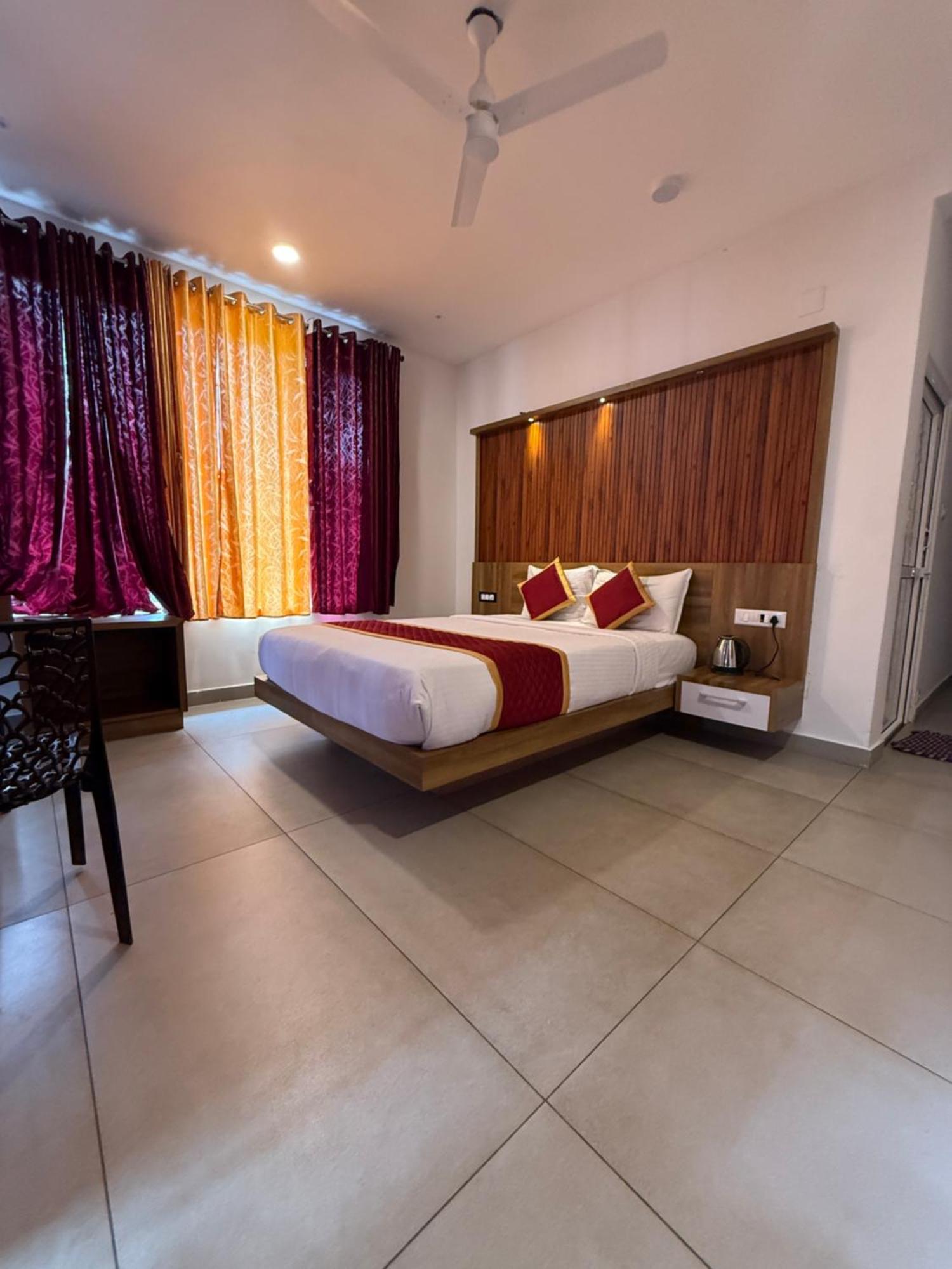Honey Rock Hotel Kanthalloor Luaran gambar