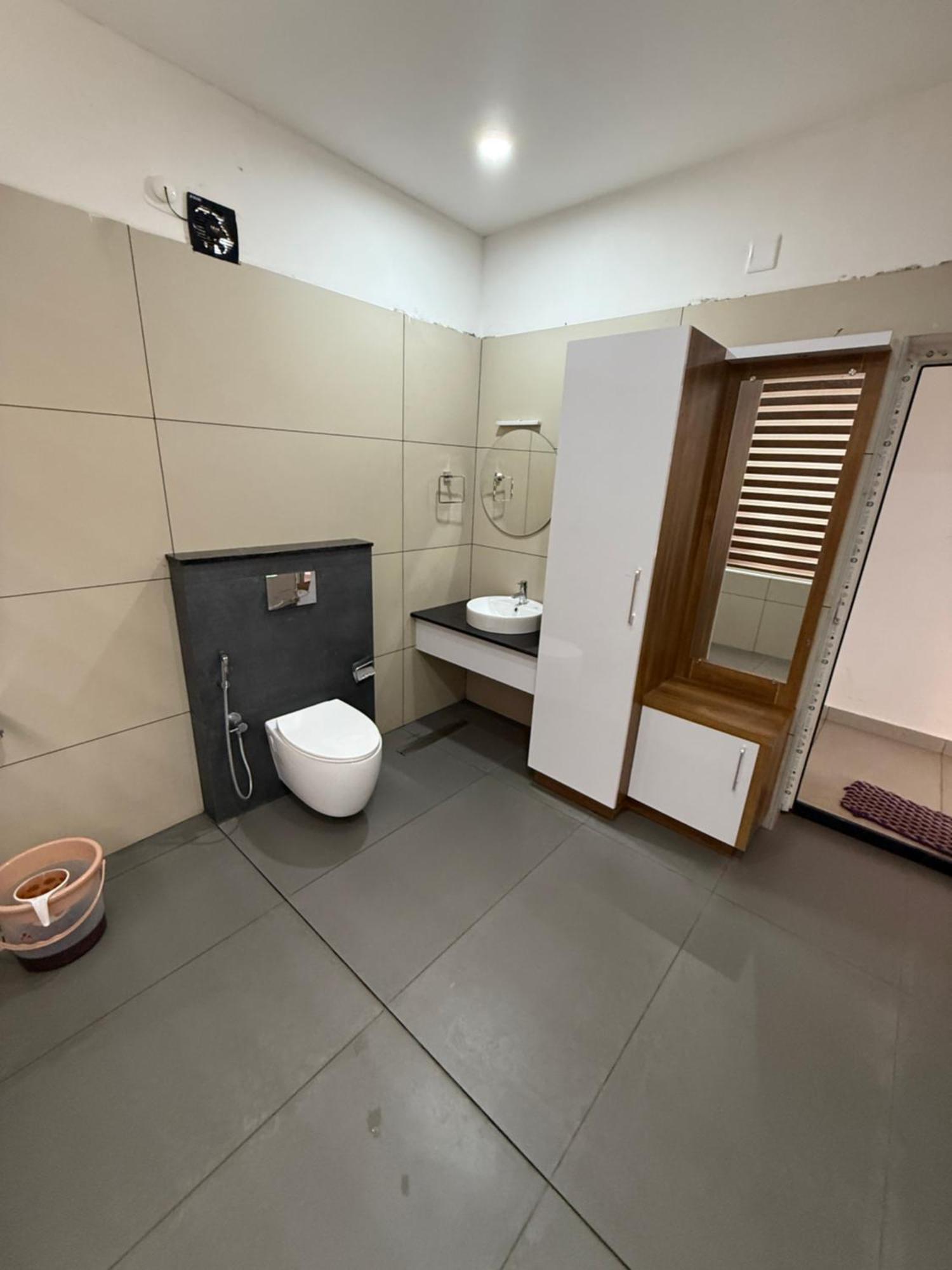 Honey Rock Hotel Kanthalloor Luaran gambar