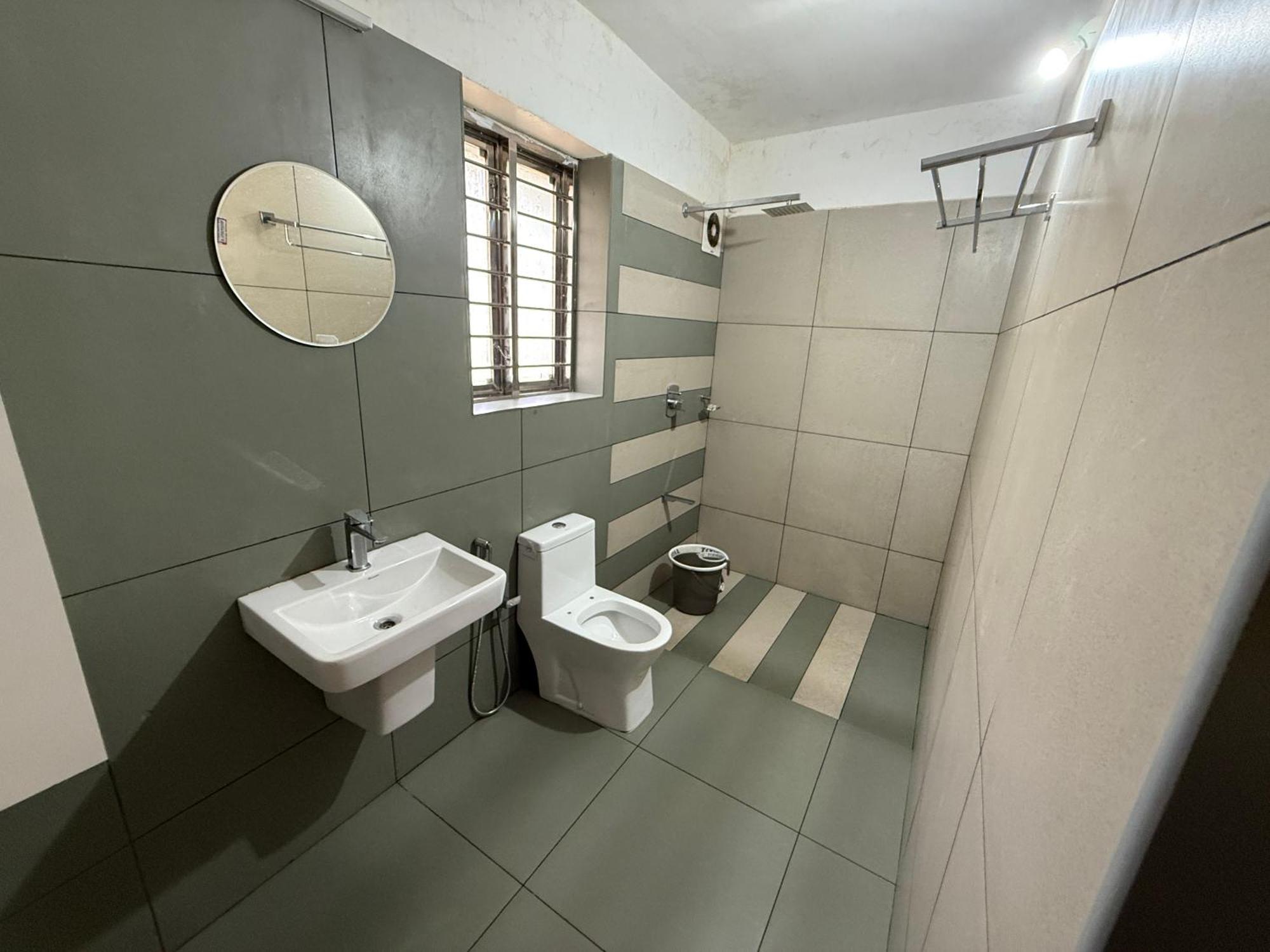 Honey Rock Hotel Kanthalloor Luaran gambar