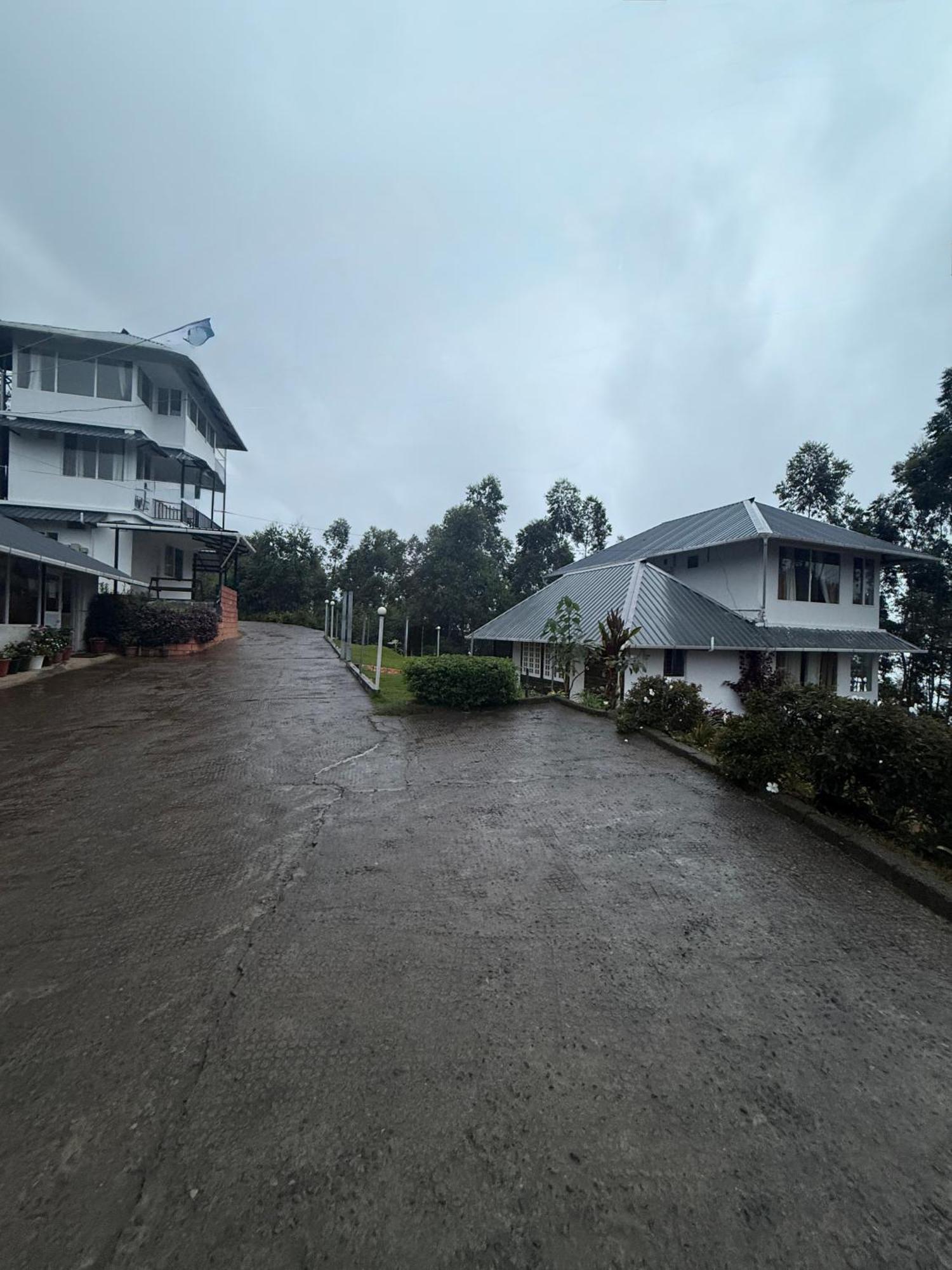 Honey Rock Hotel Kanthalloor Luaran gambar