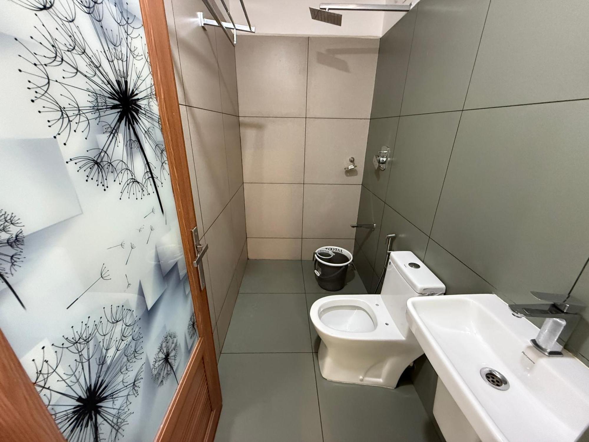 Honey Rock Hotel Kanthalloor Luaran gambar