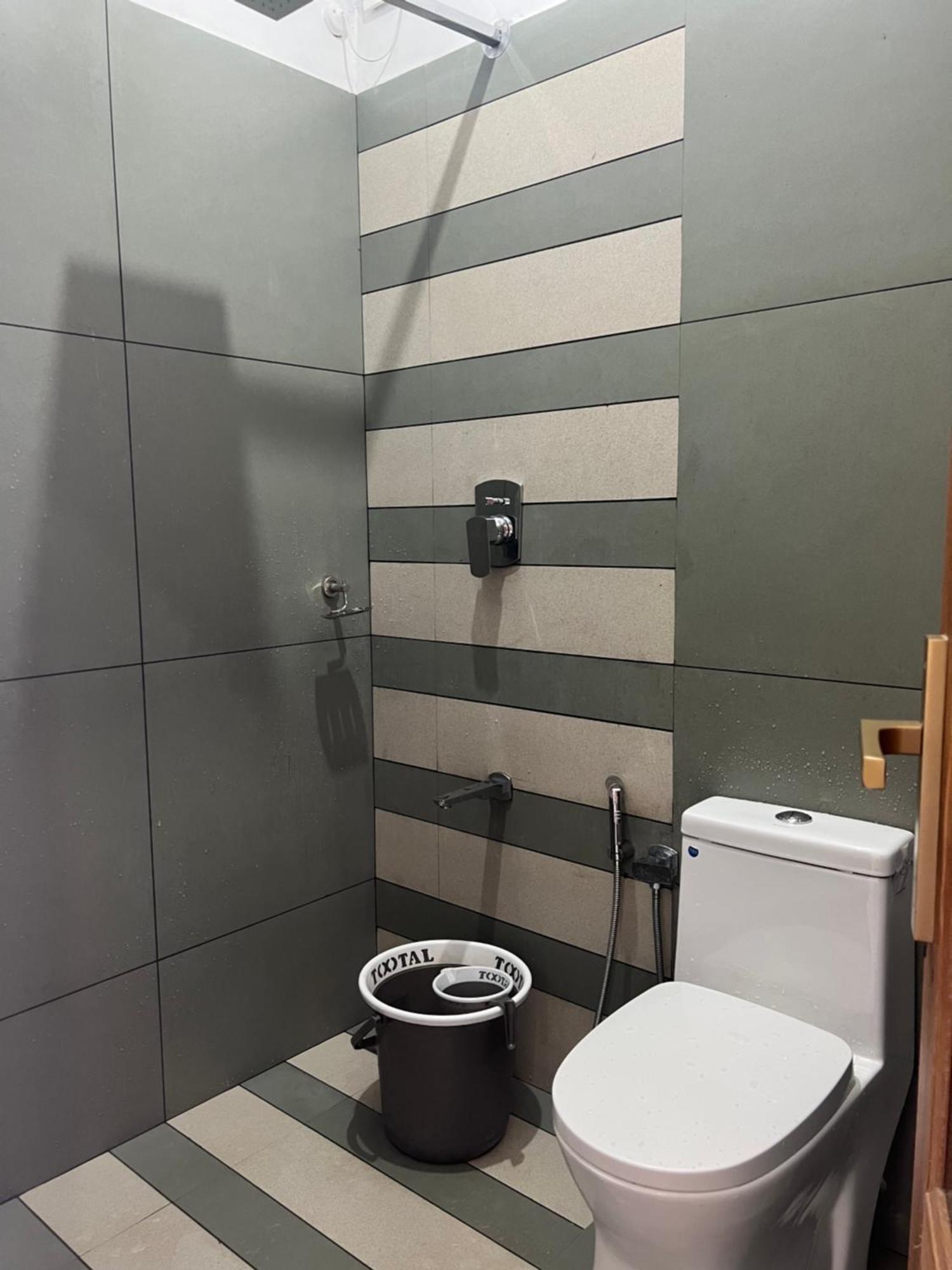 Honey Rock Hotel Kanthalloor Luaran gambar