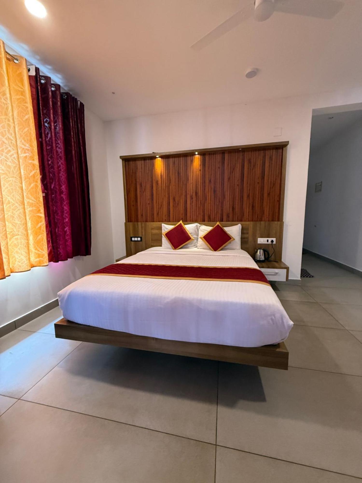 Honey Rock Hotel Kanthalloor Luaran gambar