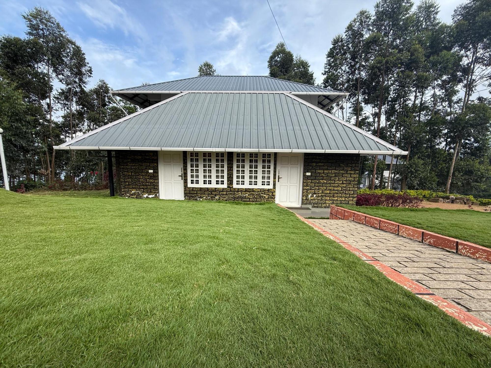 Honey Rock Hotel Kanthalloor Luaran gambar